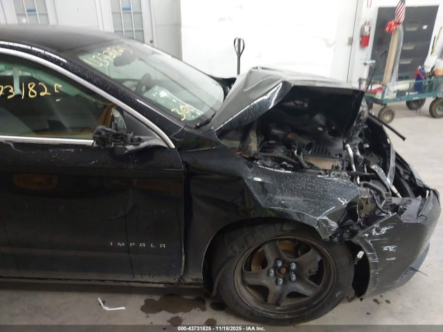 CHEVROLET IMPALA LS - 6