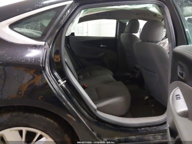 CHEVROLET IMPALA LS - 8