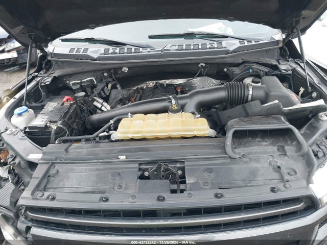 FORD F-150 XLT - 10