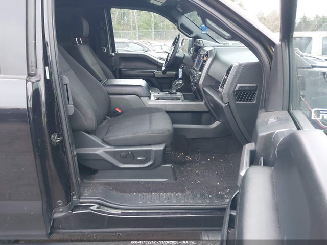 FORD F-150 XLT - 5