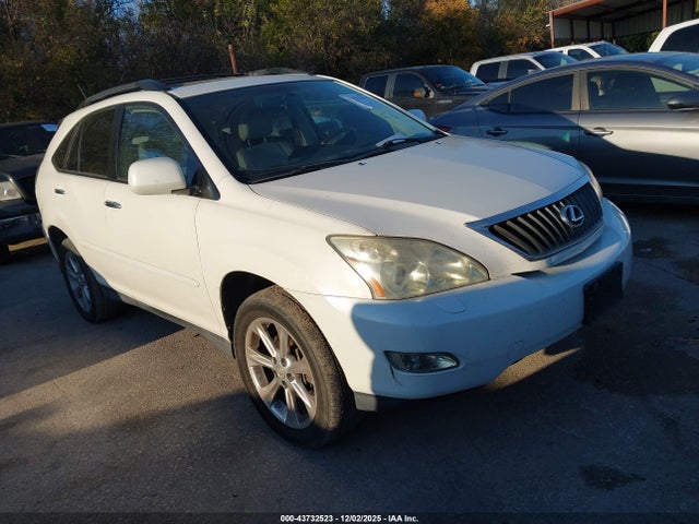 2008 LEXUS RX 