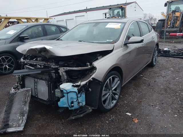 CHEVROLET MALIBU FWD PREMIER - 2