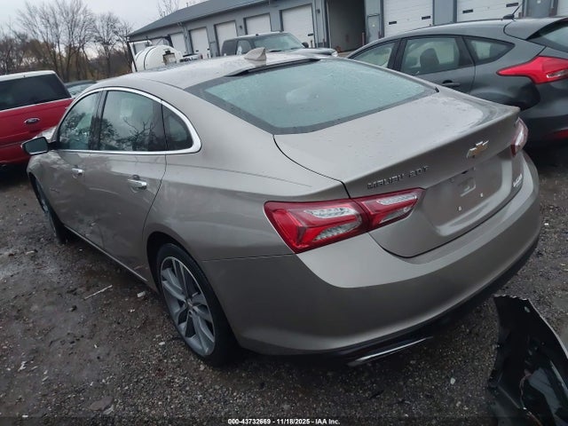 CHEVROLET MALIBU FWD PREMIER - 3
