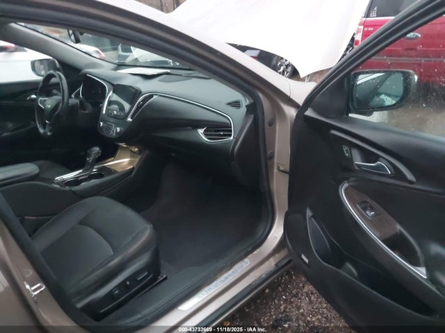 CHEVROLET MALIBU FWD PREMIER - 5