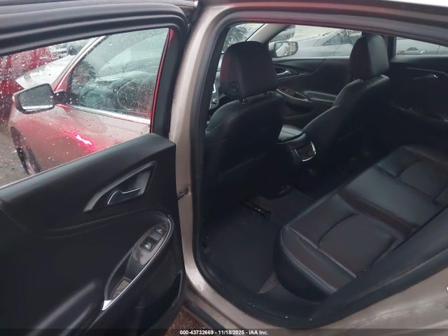 CHEVROLET MALIBU FWD PREMIER - 8