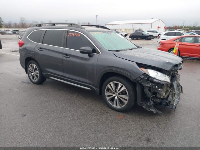 2020 SUBARU ASCENT LIMITED