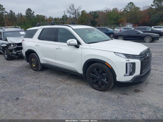 2024 HYUNDAI PALISADE XRT