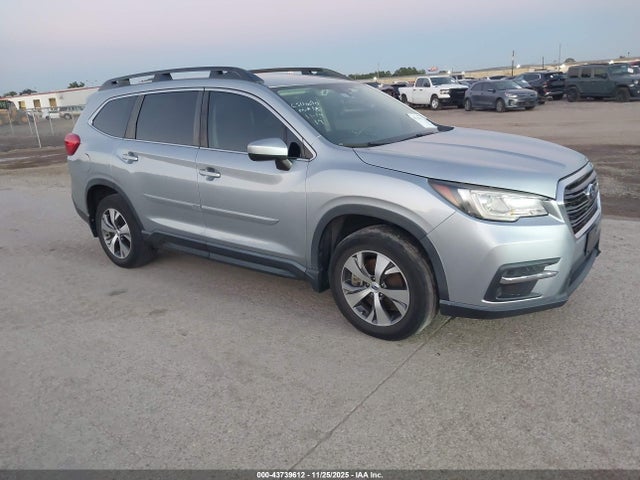 2019 SUBARU ASCENT PREMIUM