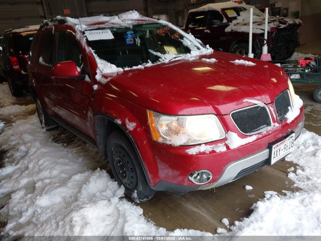2006 PONTIAC TORRENT 