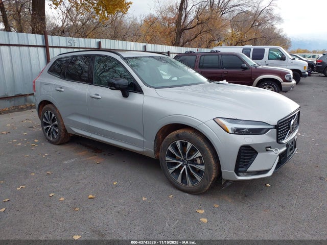 2025 VOLVO XC60 B5 CORE