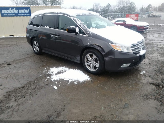 2012 HONDA ODYSSEY TOURING/TOURING ELITE