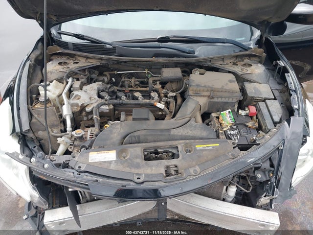 صورة 10 لـ 2013 Nissan ALTIMA 2.5