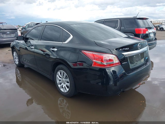 صورة 3 لـ 2013 Nissan ALTIMA 2.5