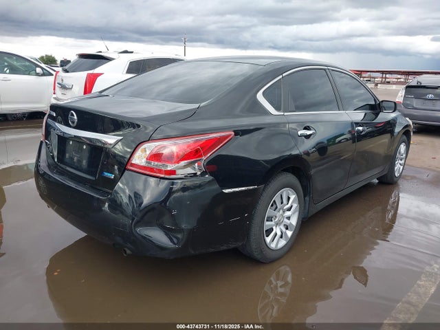 صورة 4 لـ 2013 Nissan ALTIMA 2.5
