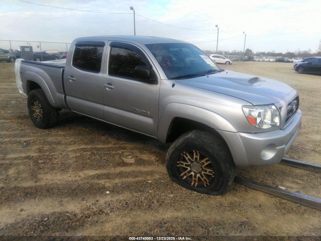 2005 TOYOTA TACOMA PRERUNNER V6