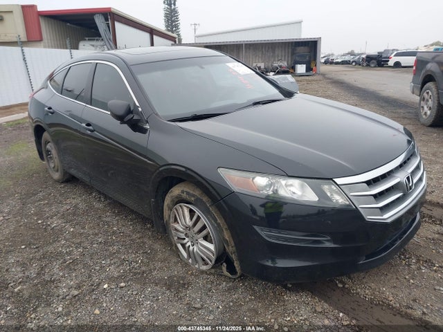 2012 HONDA CROSSTOUR 2.4 EX-L