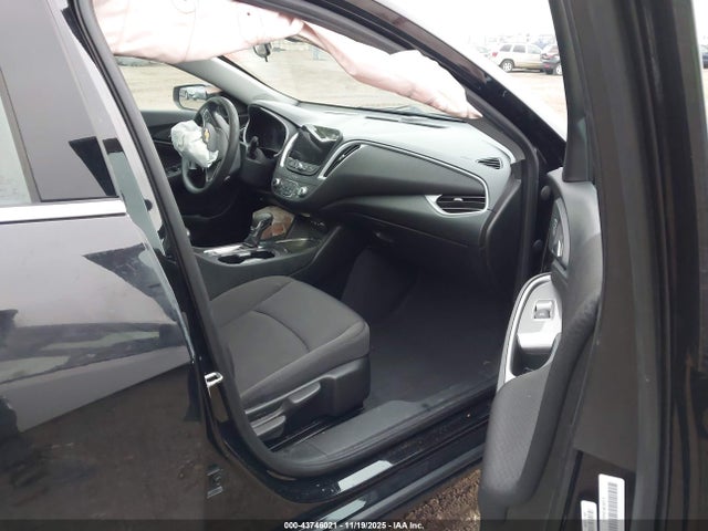 CHEVROLET MALIBU FWD 1LT - 5