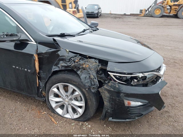 CHEVROLET MALIBU FWD 1LT - 6