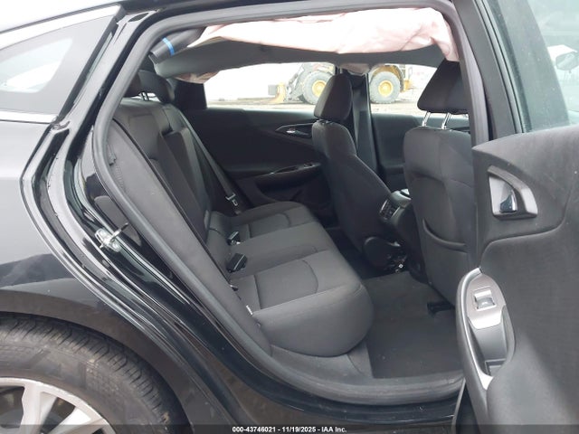 CHEVROLET MALIBU FWD 1LT - 8