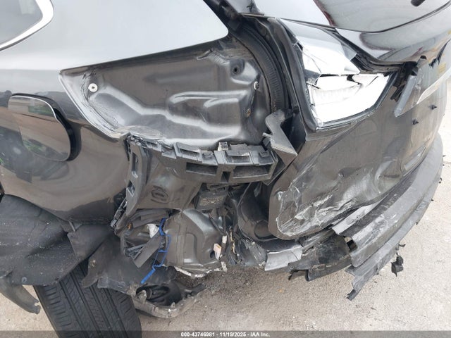2019 FORD EDGE SEL 6