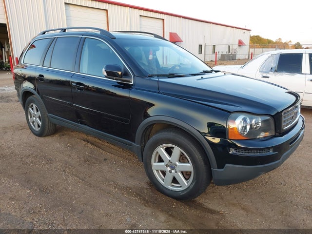 2007 VOLVO XC90 3.2