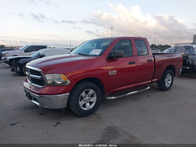 صورة 2 لـ 2013 RAM 1500 TRADESMAN