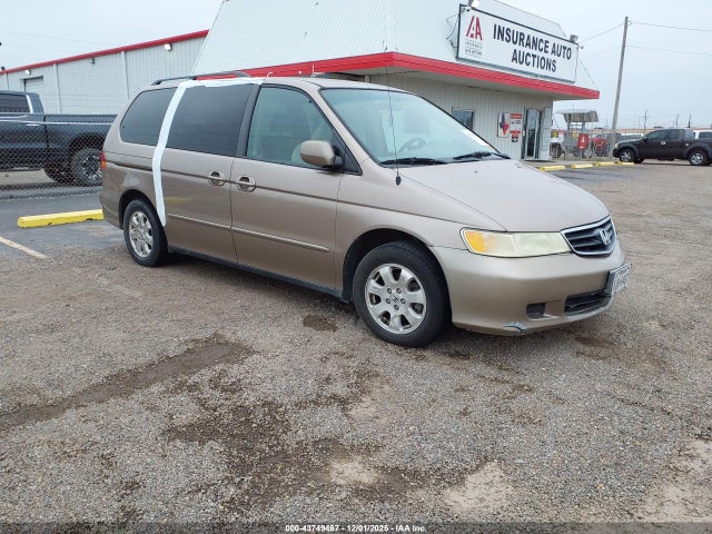 2003 HONDA ODYSSEY EX