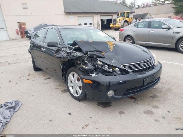2005 LEXUS ES 