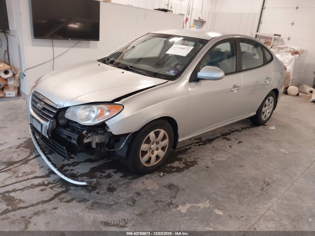 صورة 2 لـ 2008 Hyundai ELANTRA GLS/SE