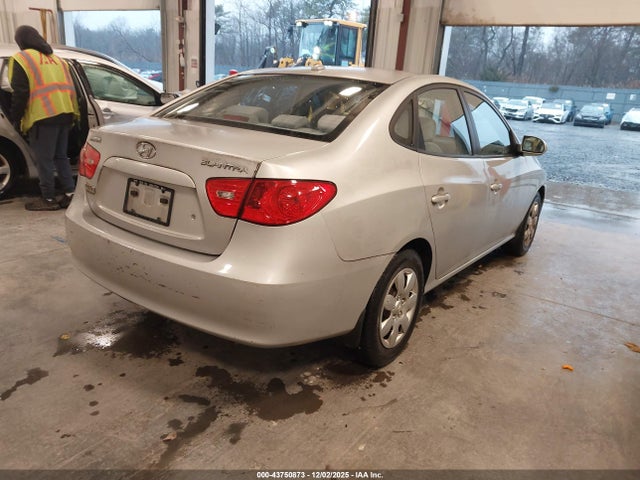 صورة 4 لـ 2008 Hyundai ELANTRA GLS/SE