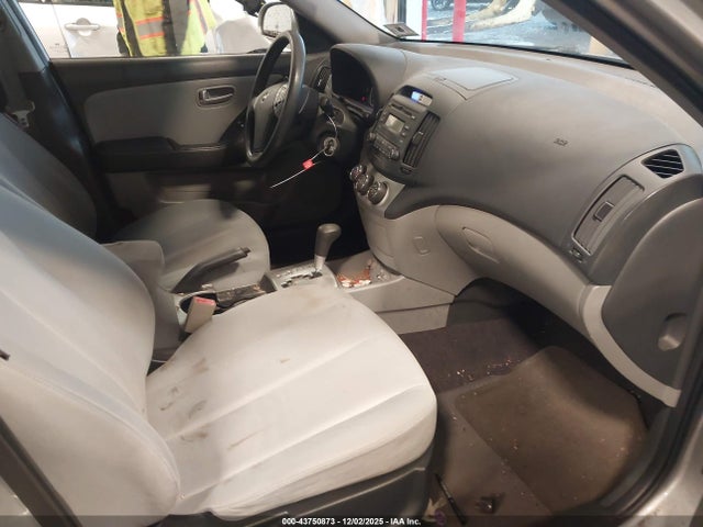 صورة 5 لـ 2008 Hyundai ELANTRA GLS/SE