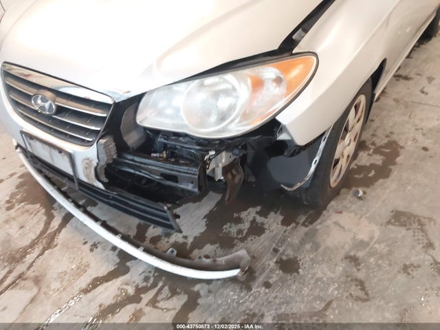 صورة 6 لـ 2008 Hyundai ELANTRA GLS/SE