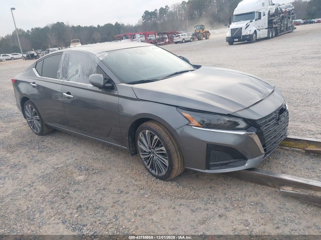 2024 NISSAN ALTIMA SL FWD