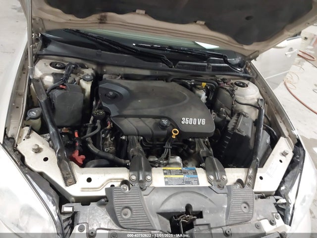 CHEVROLET IMPALA LS - 10