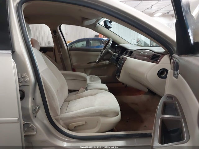 CHEVROLET IMPALA LS - 5