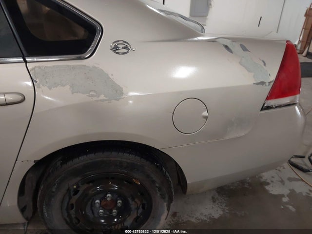 CHEVROLET IMPALA LS - 6