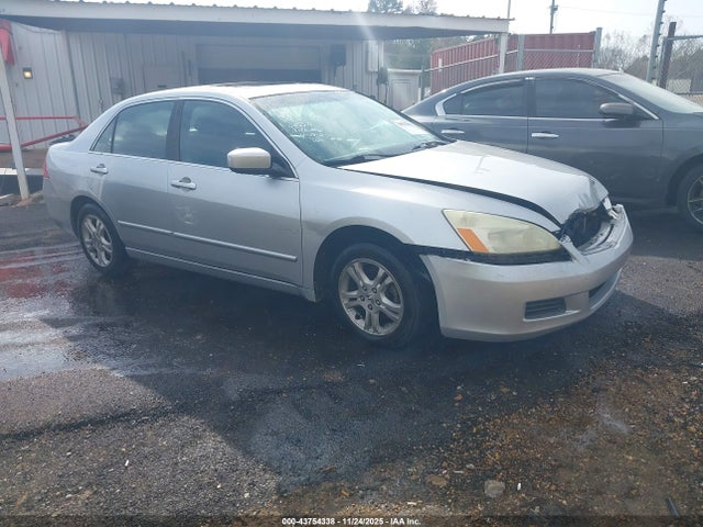2006 HONDA ACCORD 2.4 EX/EX