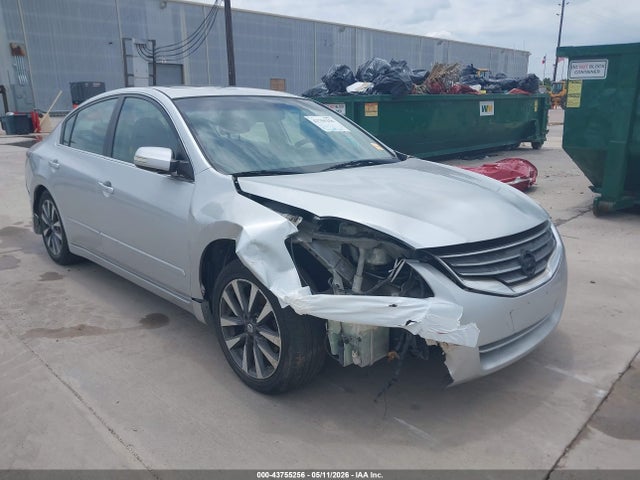 2011 NISSAN ALTIMA 2.5 S