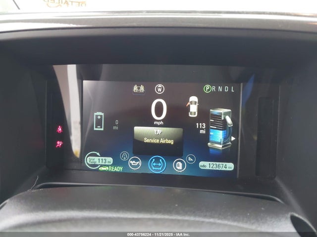 2014 Chevrolet VOLT — миниатюра 18