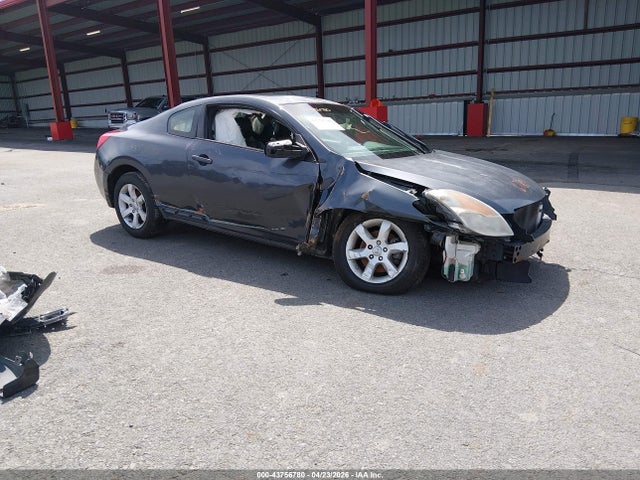 2008 NISSAN ALTIMA 2.5 S