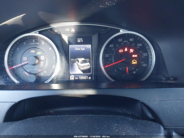 صورة 7 لـ 2017 Toyota CAMRY SE