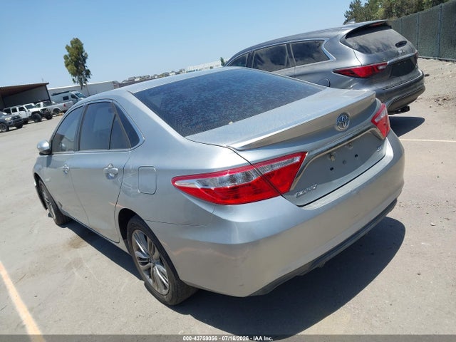 صورة 3 لـ 2017 Toyota CAMRY SE