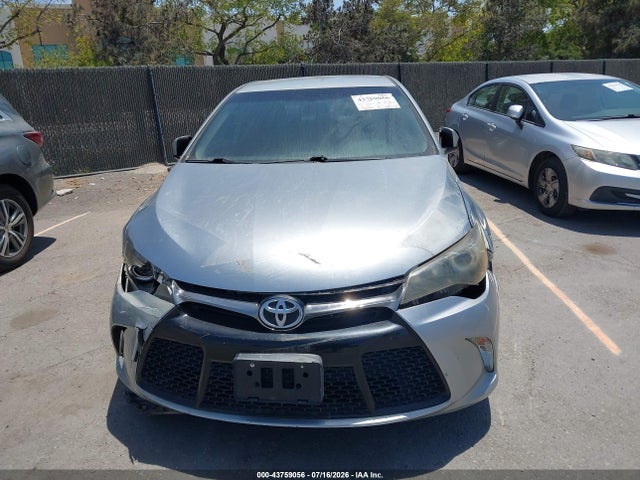 صورة 6 لـ 2017 Toyota CAMRY SE