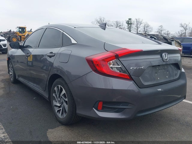صورة 3 لـ 2018 Honda CIVIC EX