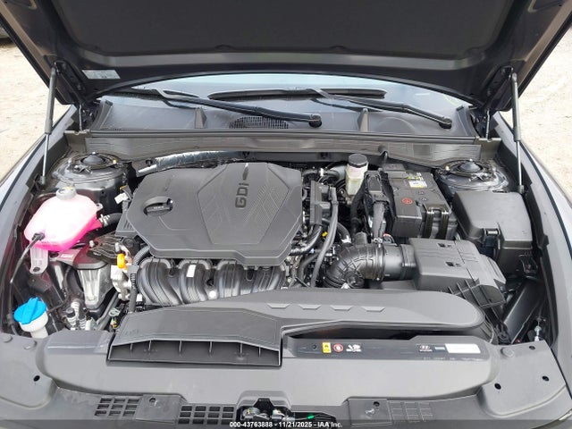 HYUNDAI SONATA SEL - 10