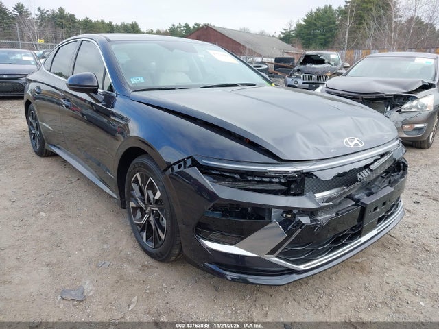 HYUNDAI SONATA SEL - 1