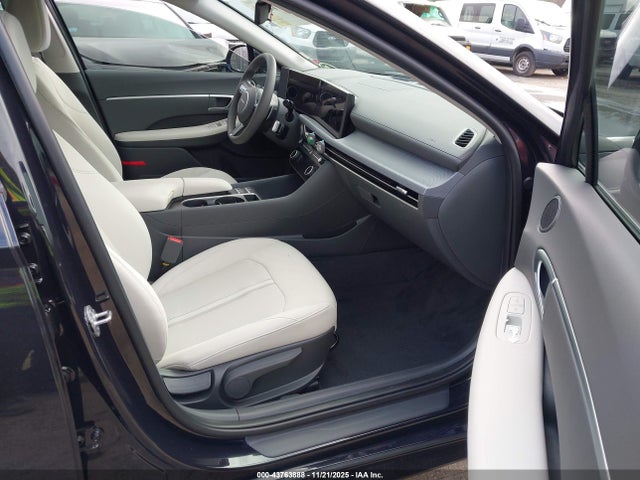 HYUNDAI SONATA SEL - 5