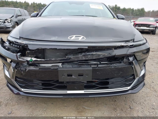 HYUNDAI SONATA SEL - 6