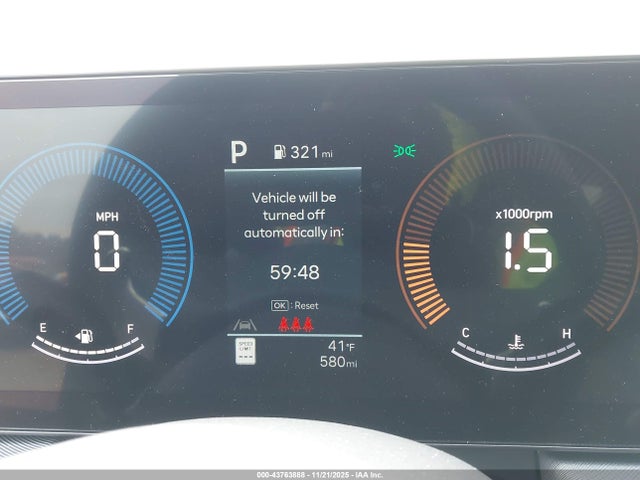 HYUNDAI SONATA SEL - 7