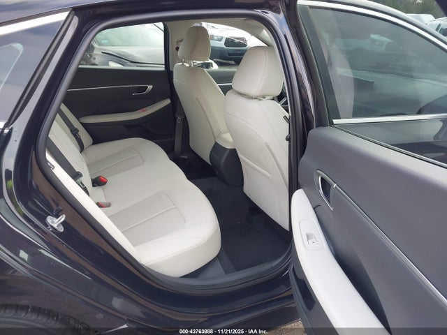 HYUNDAI SONATA SEL - 8